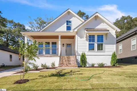 910 Green Ave, Greenville, SC 29605