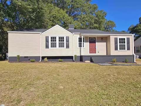 329 Crosby Cir, Greenville, SC 29605
