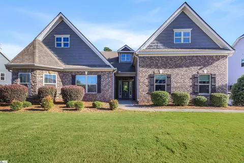 108 Ridgewater Ct, Fountain Inn, SC 29644