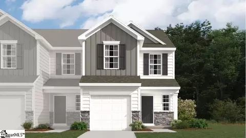 922 Powder Creek Dr, Reidville, SC 29375