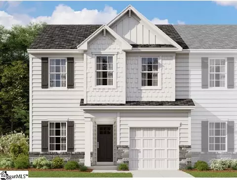 35 Fernhill Ln, Fountain Inn, SC 29644