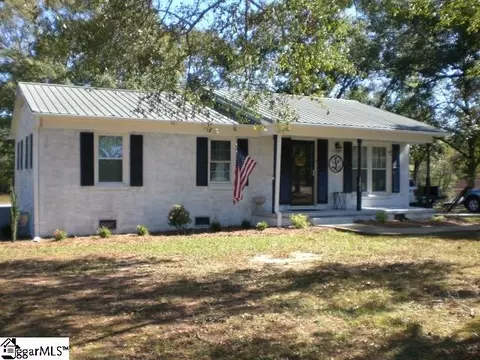 101 Old Evans Rd, Belton, SC 29627