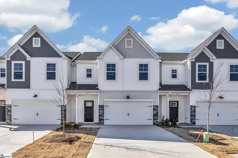 3077 Olivette Pl #LOT 79, Duncan, SC 29334