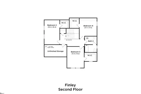 964 Diane Ln, Moore, SC 29369 photo 4