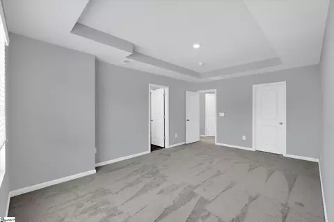 Bedroom - 308 E Compass Way, Easley, SC 29640 photo 1 of 3