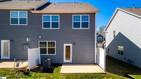 Exterior - 308 E Compass Way, Easley, SC 29640 photo 2 of 2