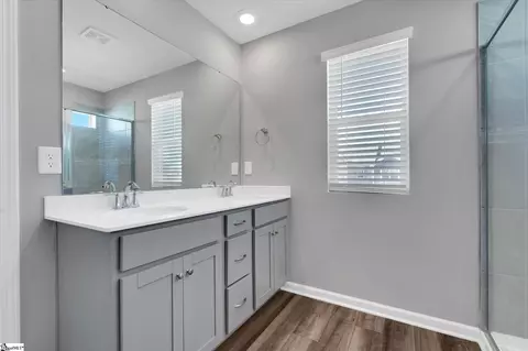 Entry Way - 308 E Compass Way, Easley, SC 29640 photo 3 of 5