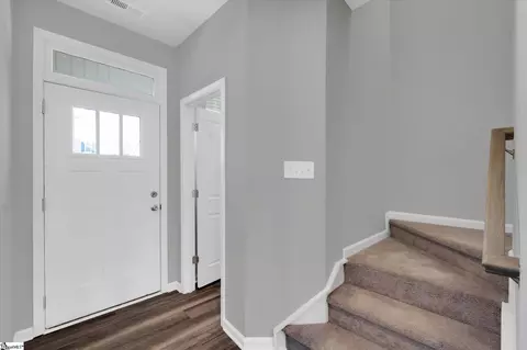 Entry Way - 308 E Compass Way, Easley, SC 29640 photo 1 of 5