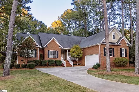 116 Wycombe Dr, Anderson, SC 29621