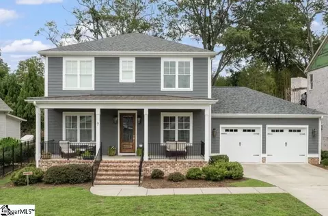 7 Cromwell Ave, Greenville, SC 29605