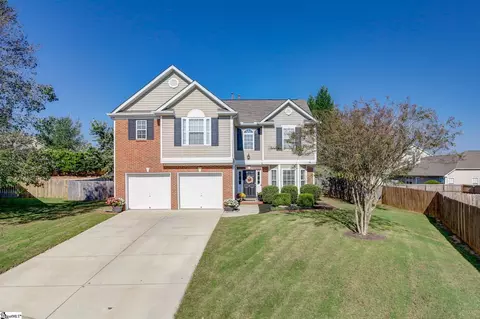 4 Monpetit Pl, Simpsonville, SC 29680