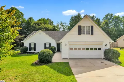 110 Stonington Way, Taylors, SC 29687