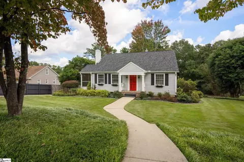 420 Longview Ter, Greenville, SC 29605