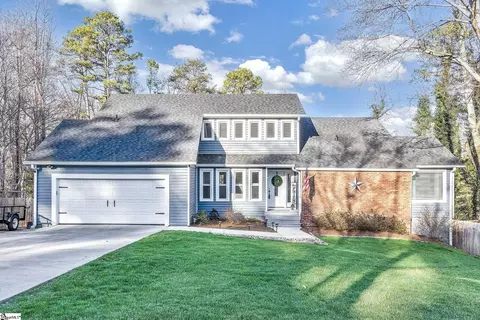 5 Pebble Creek Way, Taylors, SC 29687