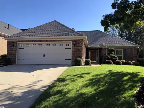 127 Windstone Dr, Greenville, SC 29615