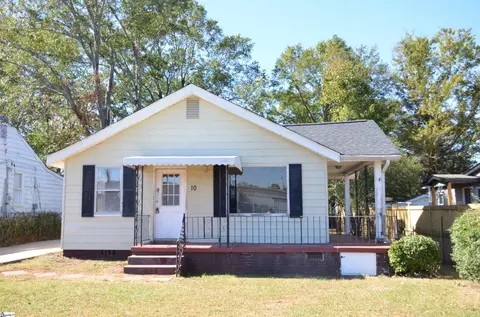 10 Selma St, Greenville, SC 29609