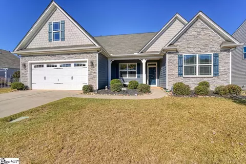 220 Nearmeadows Way, Simpsonville, SC 29681