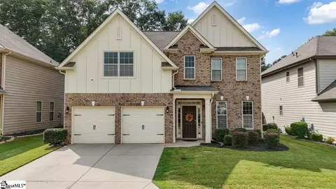 514 Bellgreen Ave, Simpsonville, SC 29680