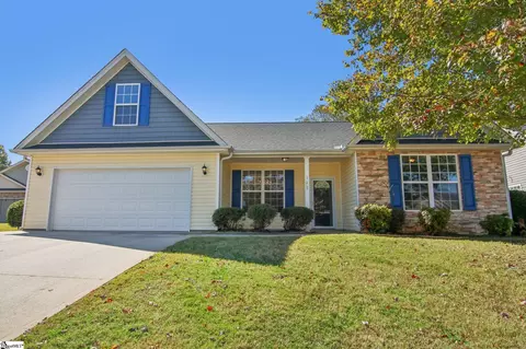 120 Bascom Ct, Greer, SC 29650