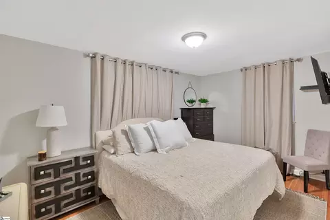 Bedroom - 124 Ashley Dr, Pelzer, SC 29669 photo 1 of 2