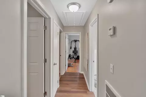 Entry Way - 124 Ashley Dr, Pelzer, SC 29669 photo 1 of 1
