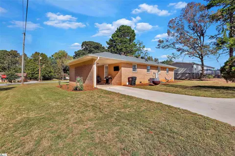 Exterior - 124 Ashley Dr, Pelzer, SC 29669 photo 3 of 4