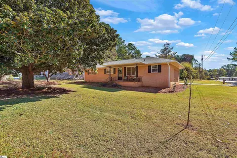 Exterior - 124 Ashley Dr, Pelzer, SC 29669 photo 1 of 4