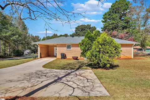 Exterior - 124 Ashley Dr, Pelzer, SC 29669 photo 4 of 4