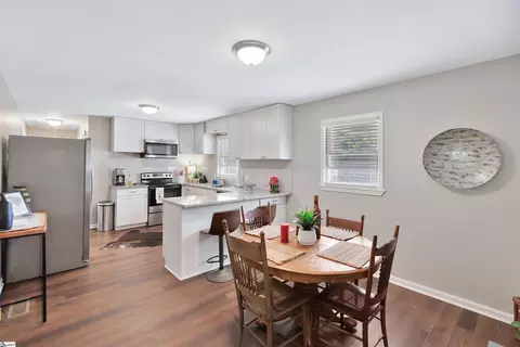 Dining - 124 Ashley Dr, Pelzer, SC 29669 photo 1 of 1