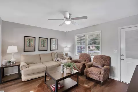 Living - 124 Ashley Dr, Pelzer, SC 29669 photo 1 of 1
