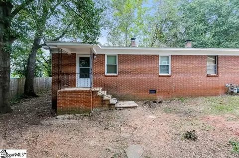 4 Gay St, Greenville, SC 29607