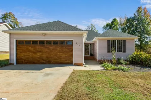 248 Jacqueline Rd, Piedmont, SC 29673
