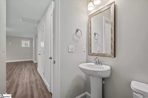 101 Mountain View Ave # A, Greer, SC 29650 photo 10