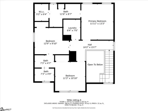 101 Mountain View Ave # A, Greer, SC 29650 photo 25