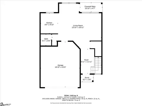 101 Mountain View Ave # A, Greer, SC 29650 photo 24