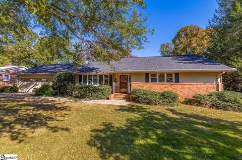 7 Drexel Ave, Greenville, SC 29615
