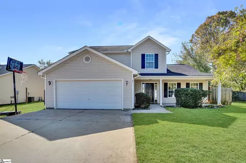 12 Picardy Dr, Greenville, SC 29605