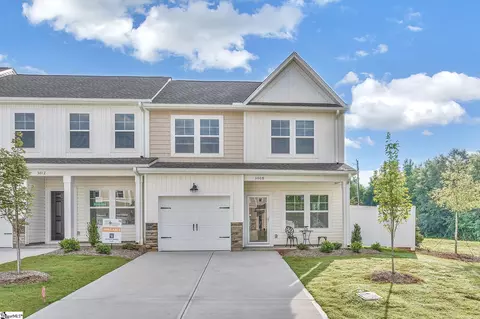 3008 Olivette Pl #LOT 52, Duncan, SC 29334