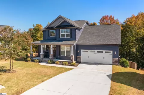 28 Kendals Ln, Fountain Inn, SC 29644