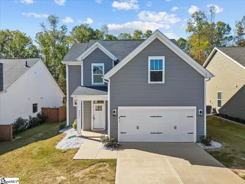 200 Ansel Woods Ln, Greer, SC 29651