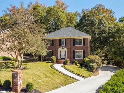407 Hunting Hill Cir, Greer, SC 29650