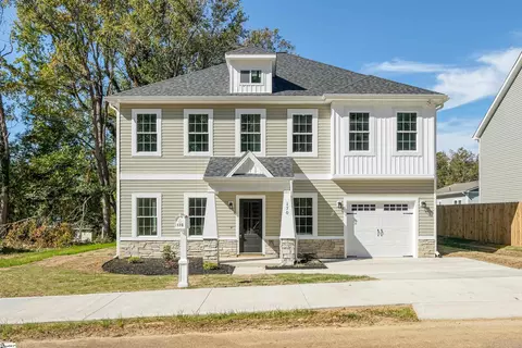 170 W Griffith St, Woodruff, SC 29388