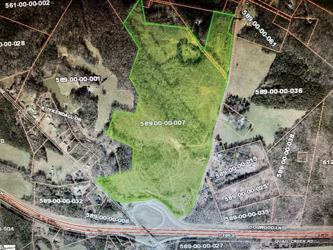 97 Poole Rd, Clinton, SC 29325