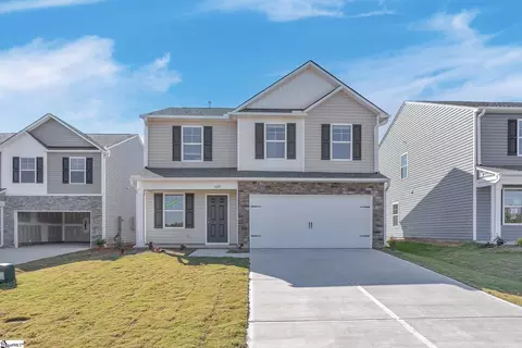 6076 Willutuck Dr #LOT 26, Boiling Springs, SC 29316