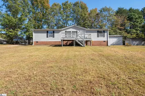 115 Bass Tumblin Rd, Gray Court, SC 29645