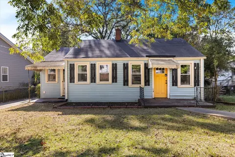 222 Maco Ter, Greenville, SC 29607