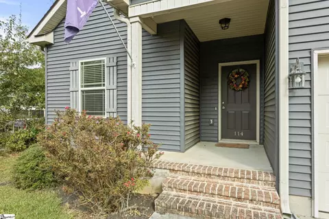 114 W 3rd Ave, Easley, SC 29640 photo 4