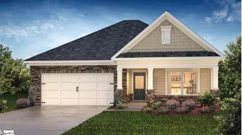 113 Bayridge Rd, Simpsonville, SC 29680
