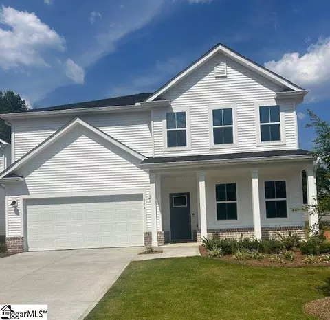 304 Indigo Cir #LOT 32, Easley, SC 29642