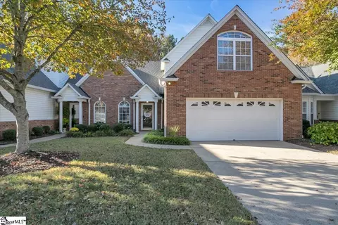 654 Ivybrooke Ave, Greenville, SC 29615